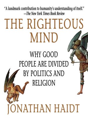 jonathan haidt the righteous mind pdf